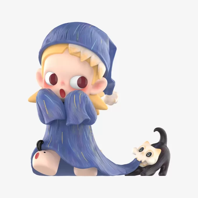 Zsiga Korkmuş Performans Heykelciği
